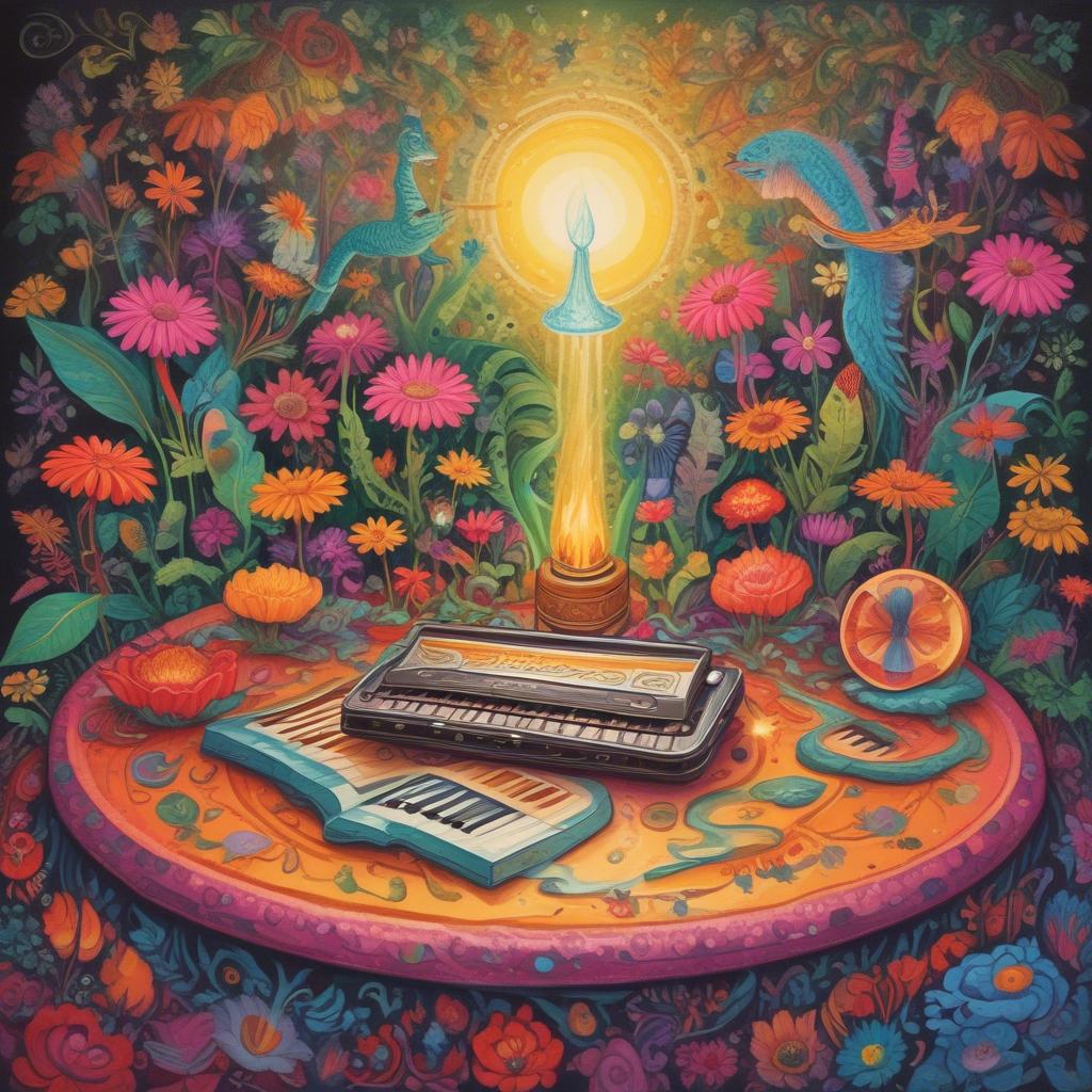 Image for Volksmusik