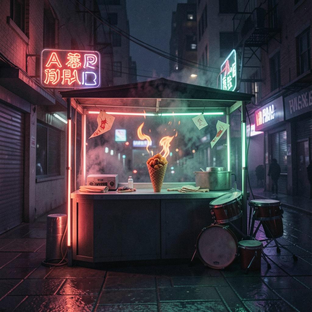 Song Image