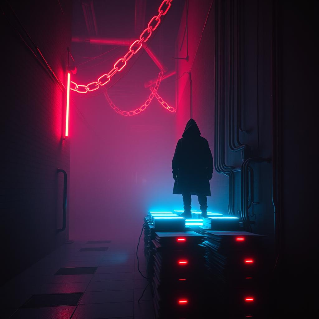 Unknown Unit's - Systems artwork