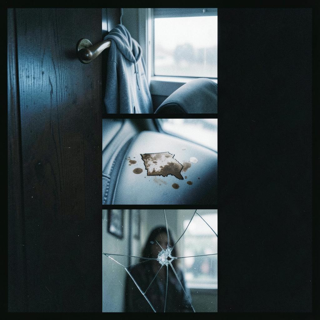 NOTHING artwork
