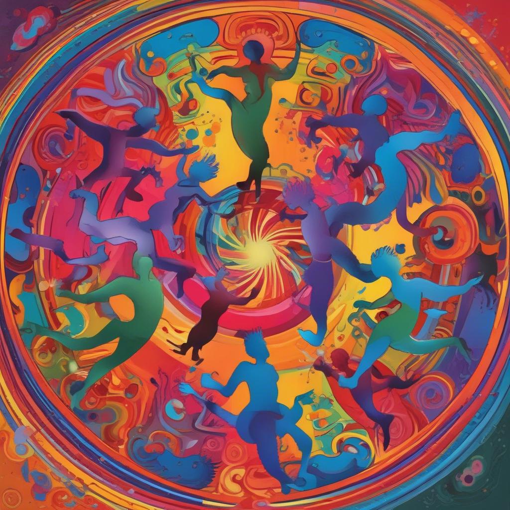Song Image