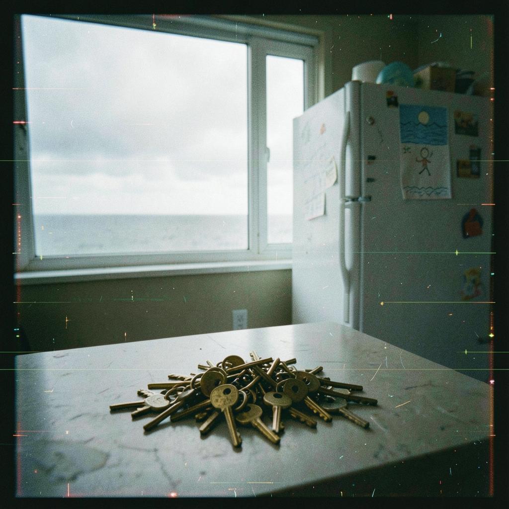 33. I Do Not Pose artwork