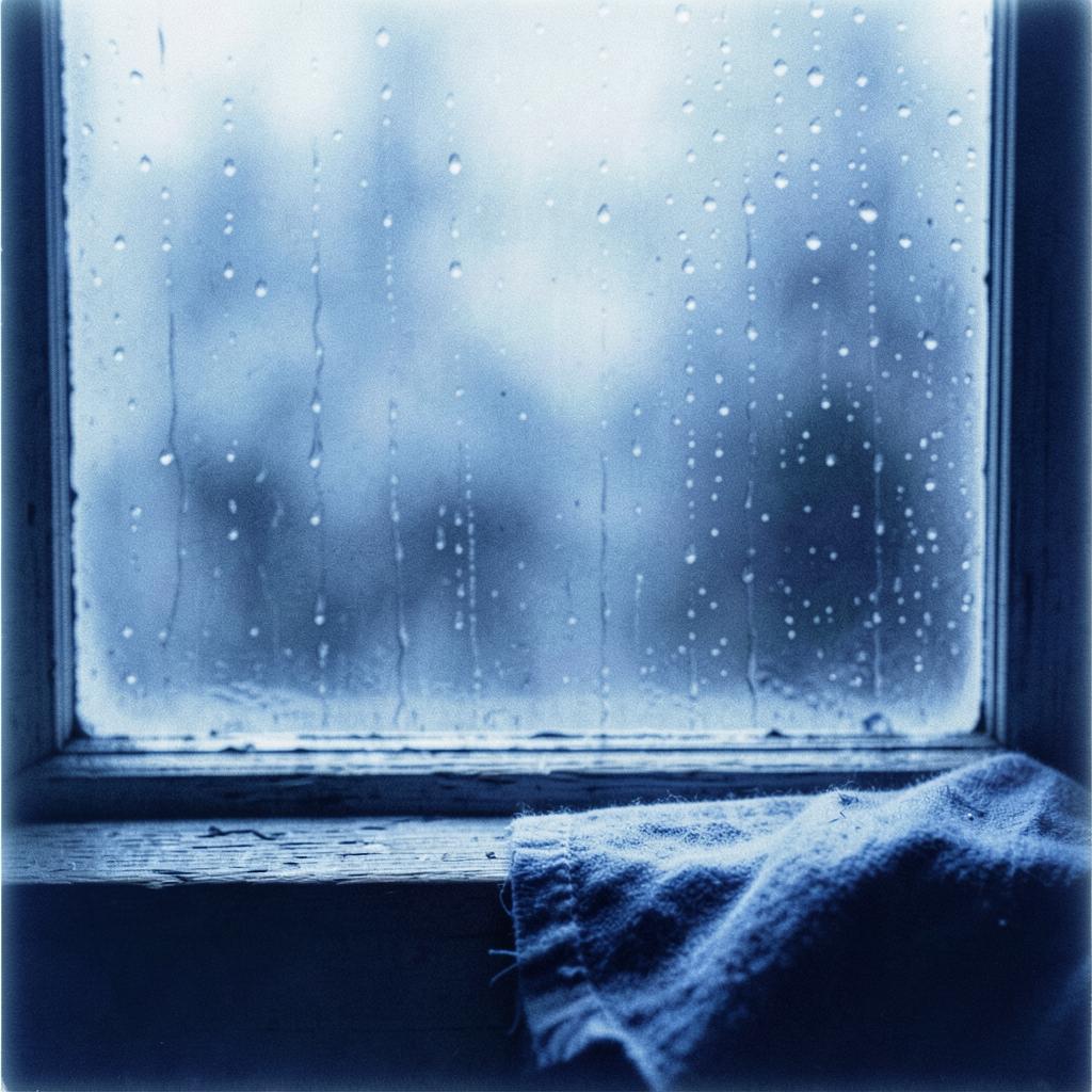Cold Rain artwork