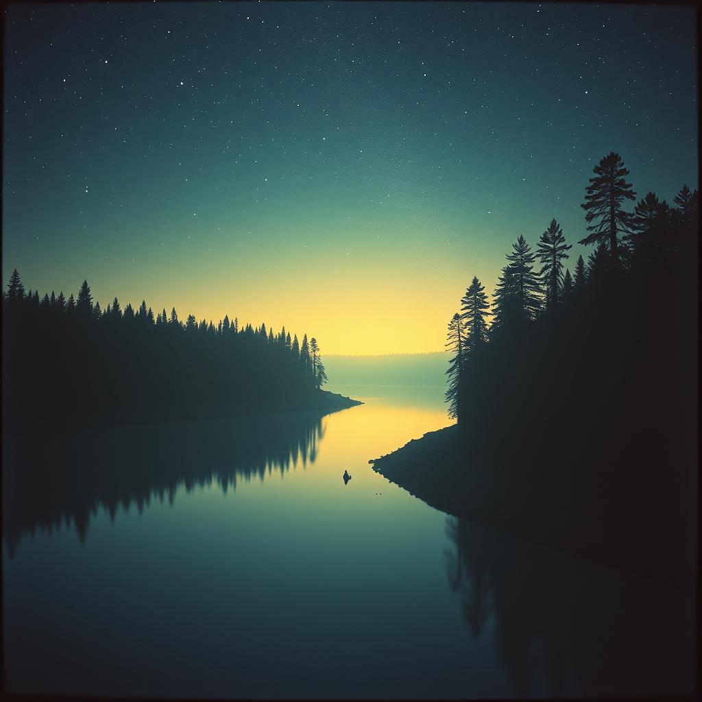 River and the Sun (נהר וְקִישׁוֹאַקסקו) artwork
