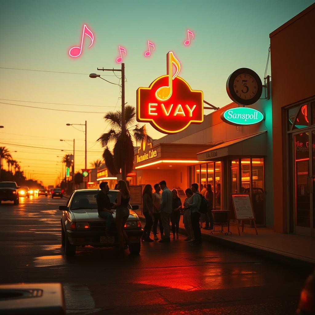 Song Image