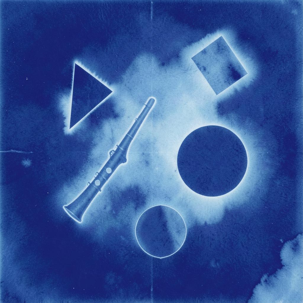Liro — Cuatro maneras de caer artwork