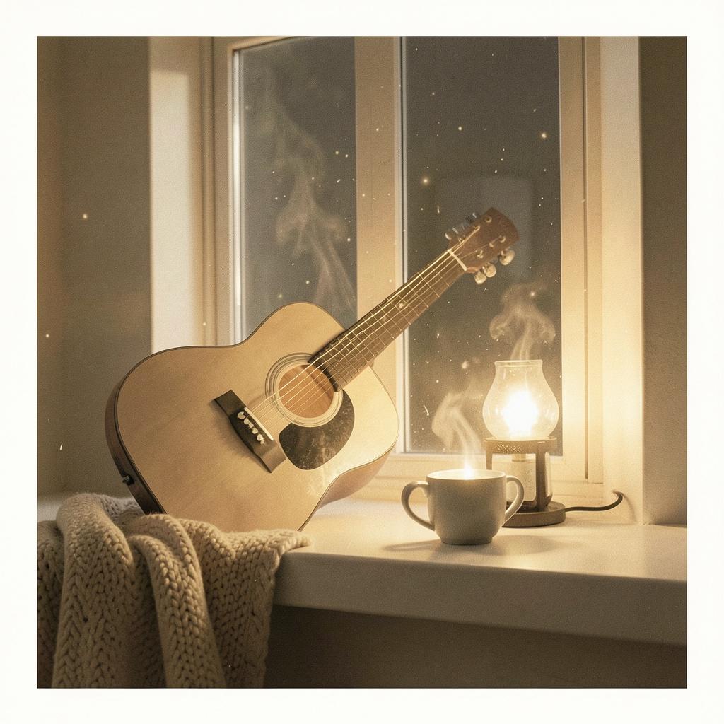 The Gentle biTs - {cover} artwork