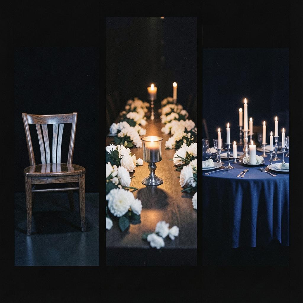 Come to the Table artwork