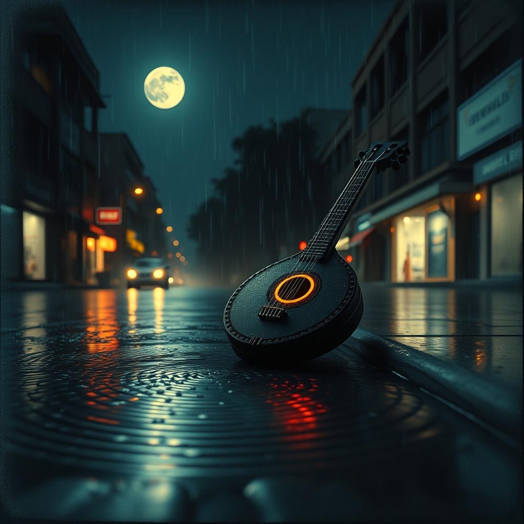 Song Image