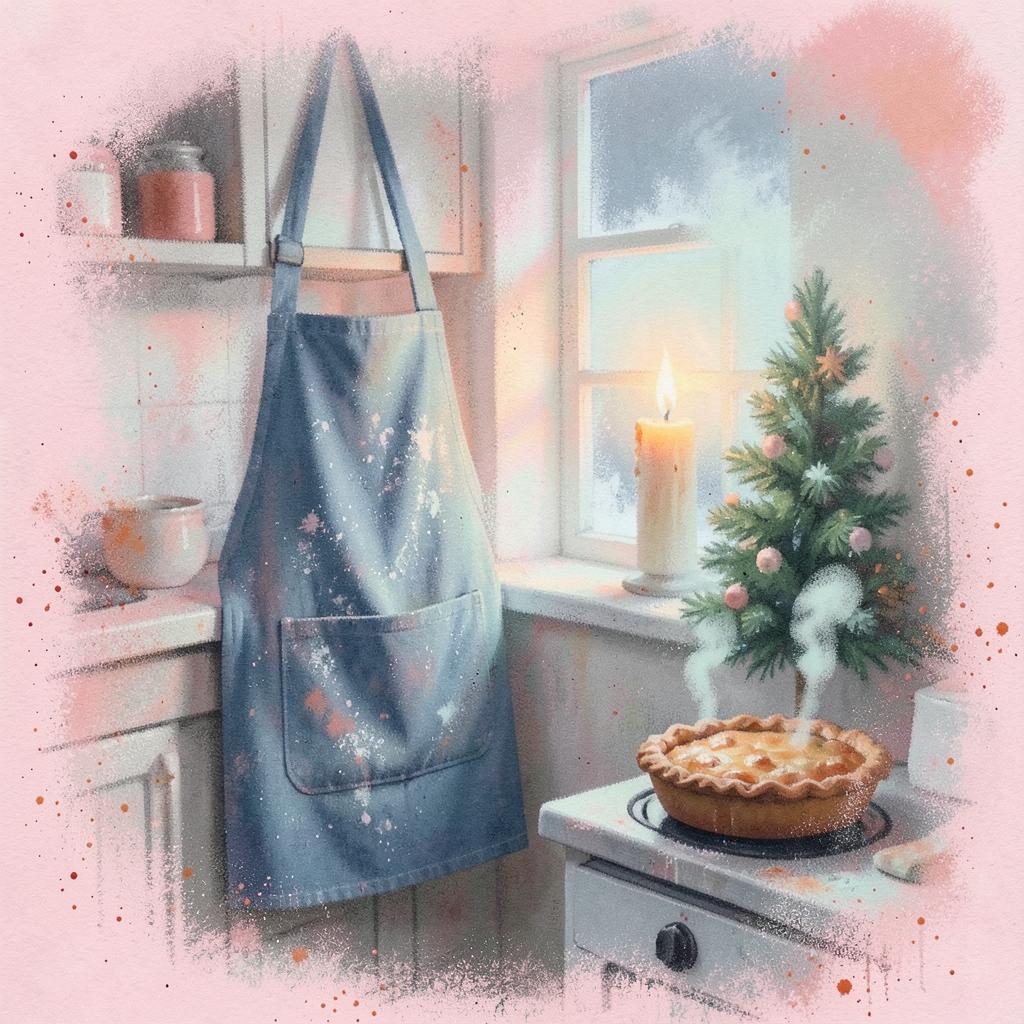 I WISH I COULD HAVE CHRISTMAS WITH MOMMA ONE MORE TIME artwork