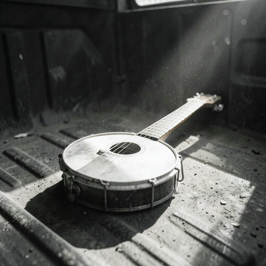 you can't change a melody artwork