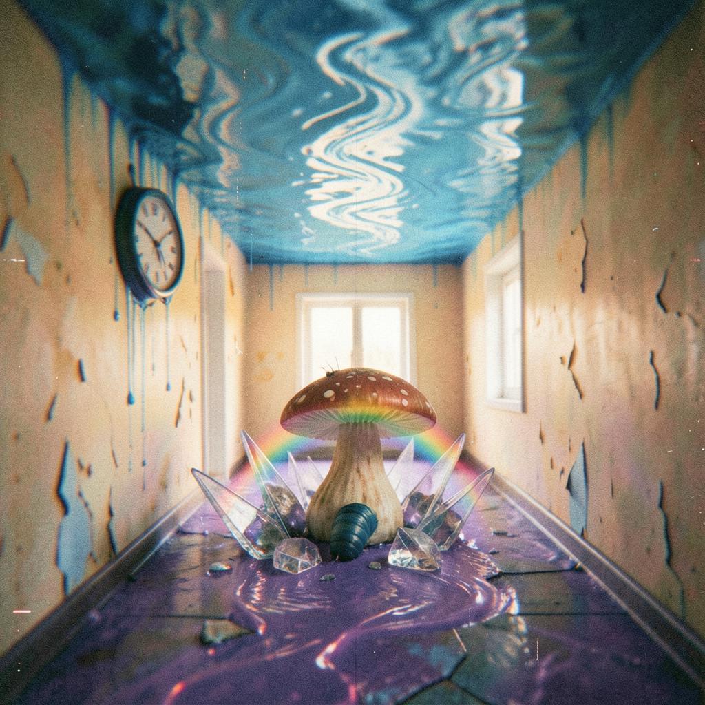 psychedelic 3