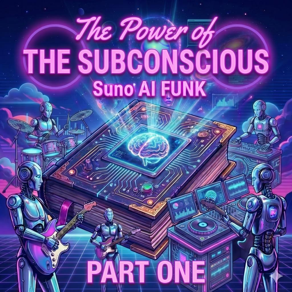 The Subconscious I