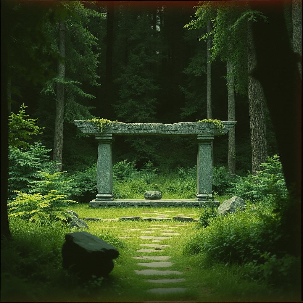The Rising Stone artwork