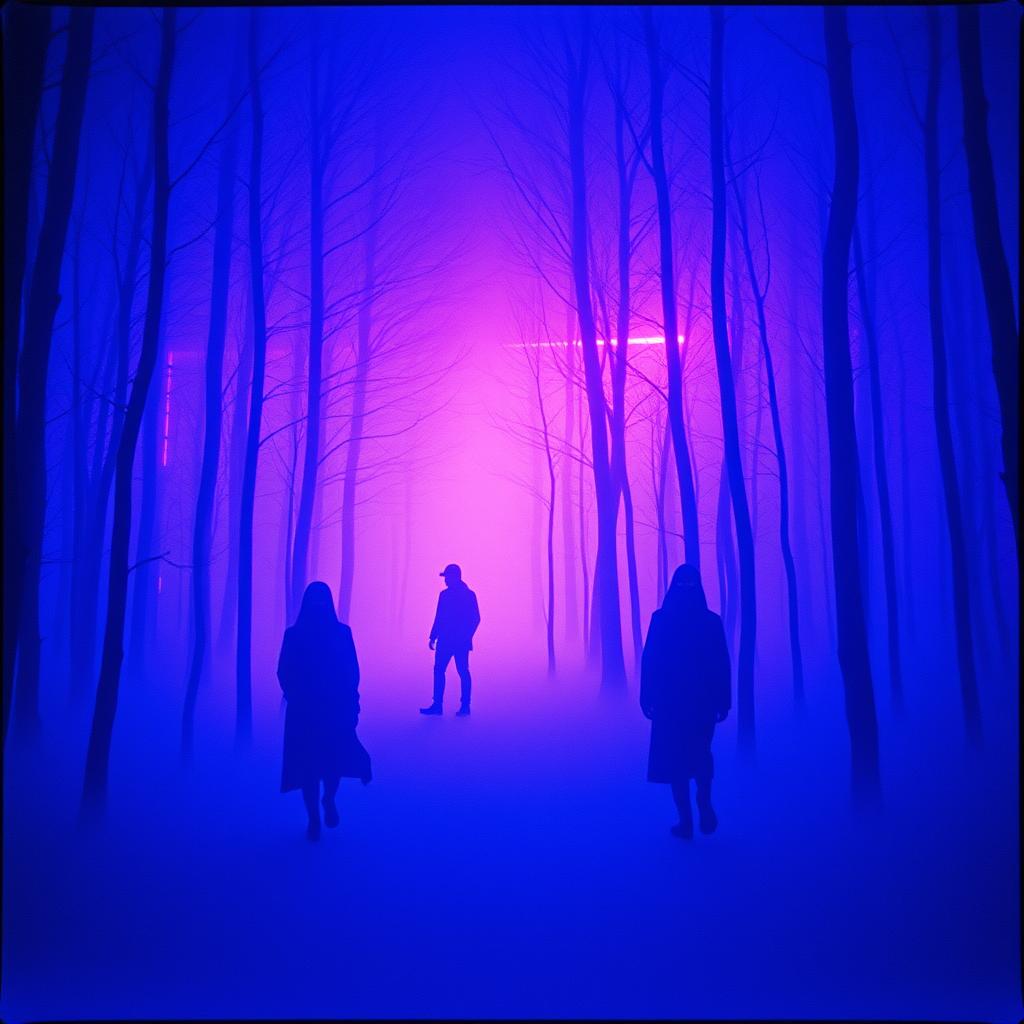 Persona image for what if i never met you?