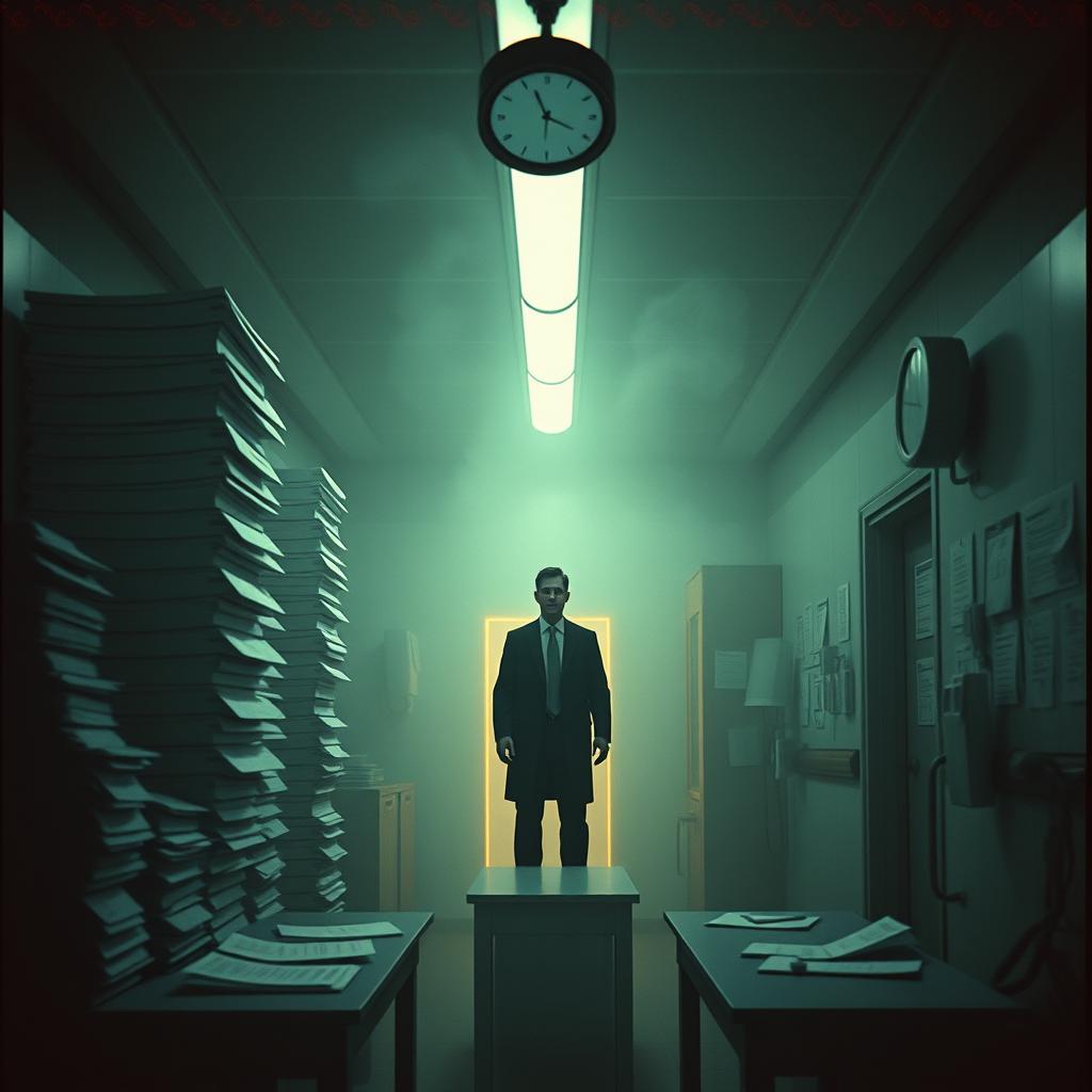 Image for Super Serious, Right?