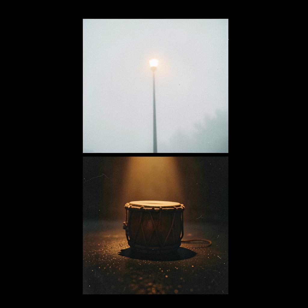 Midnight Rabòday artwork