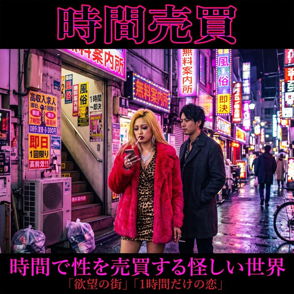 時間売買