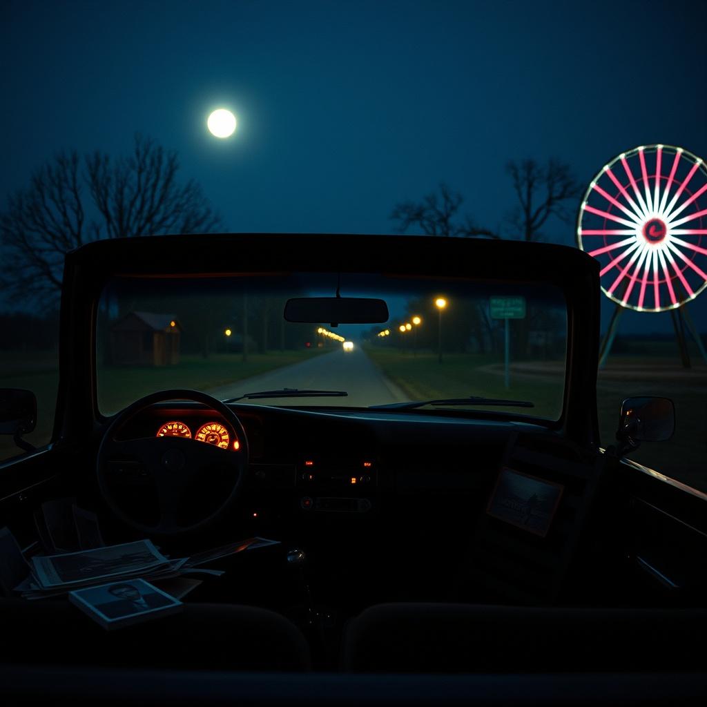 Song Image