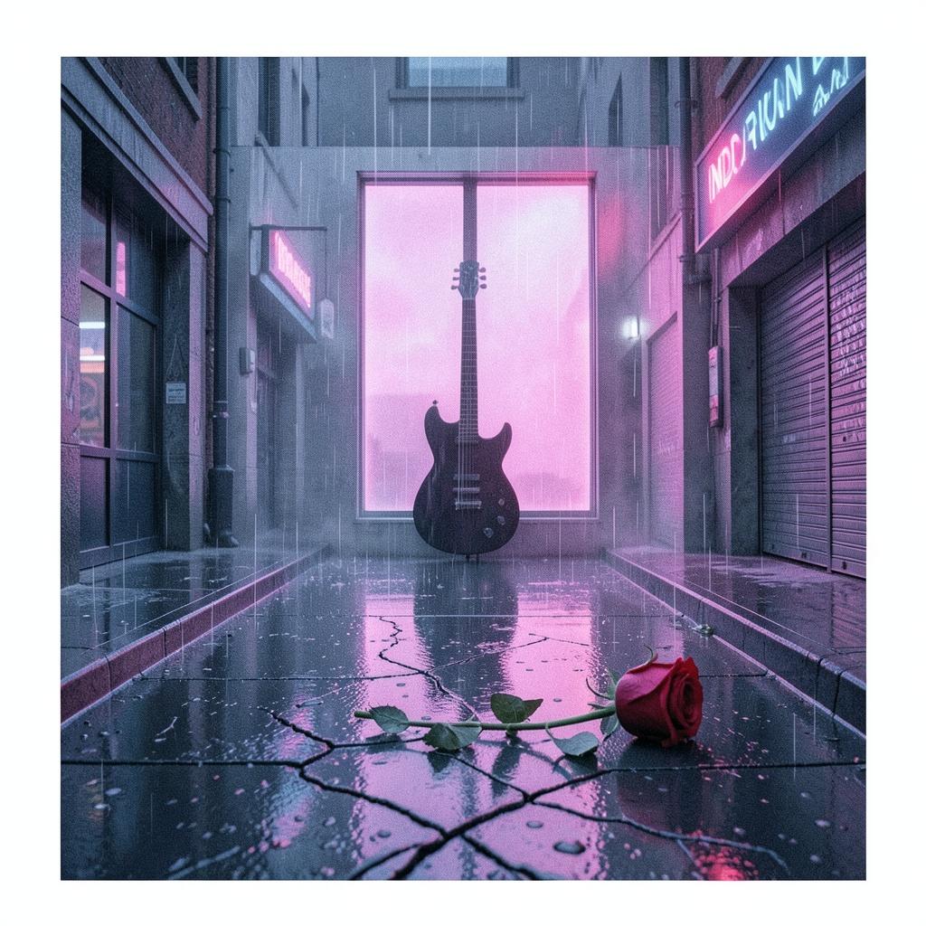 Can’t get by (Cover) artwork