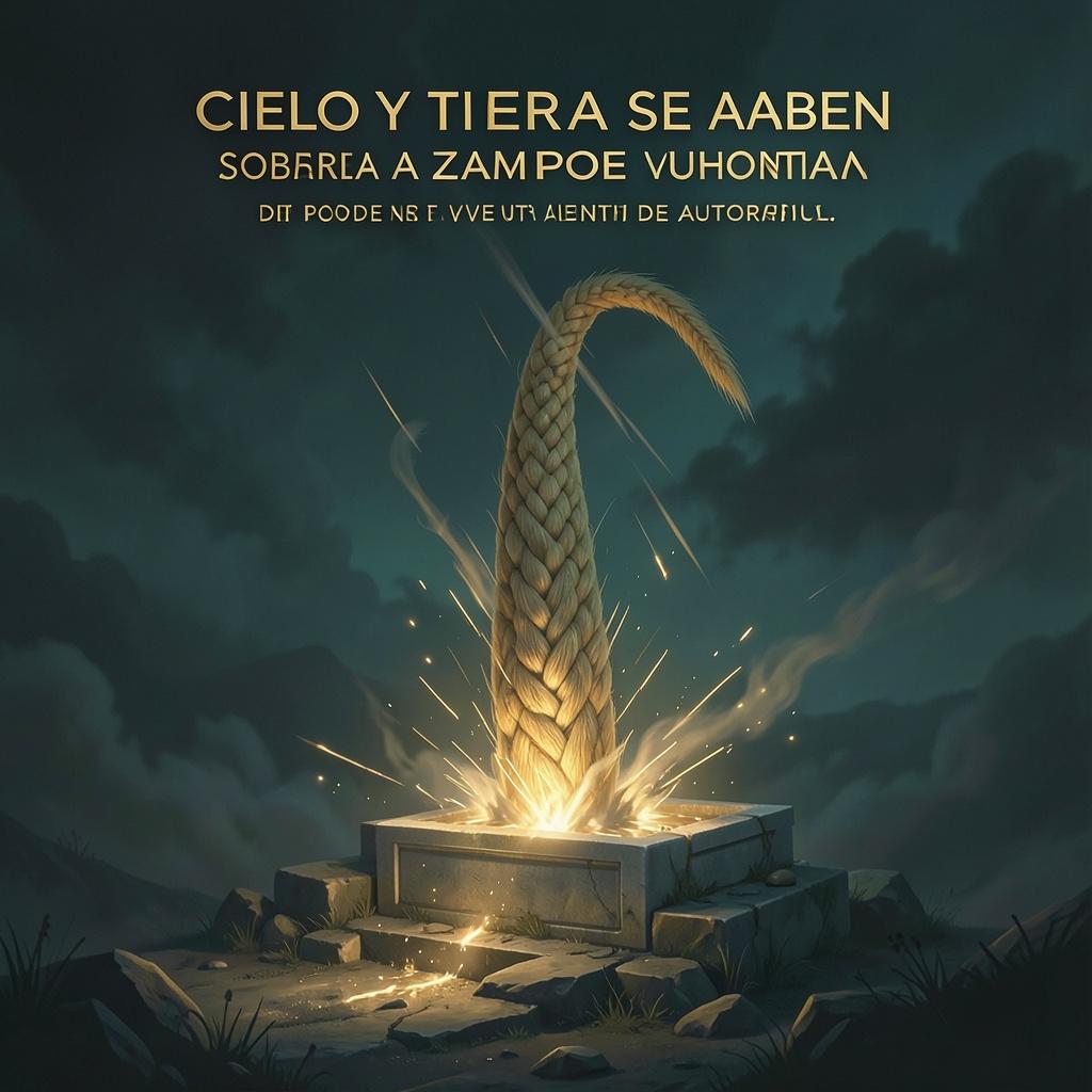 Nada Os Dañará artwork