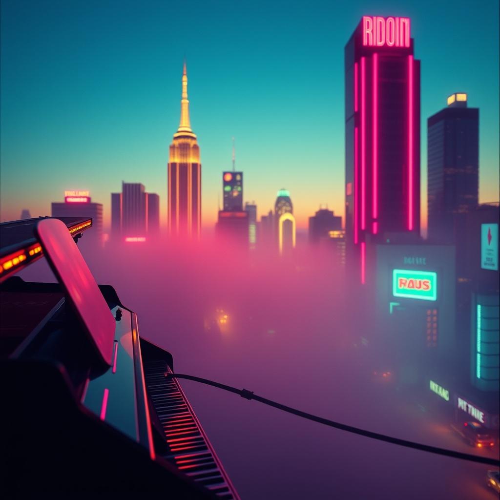 Song Image