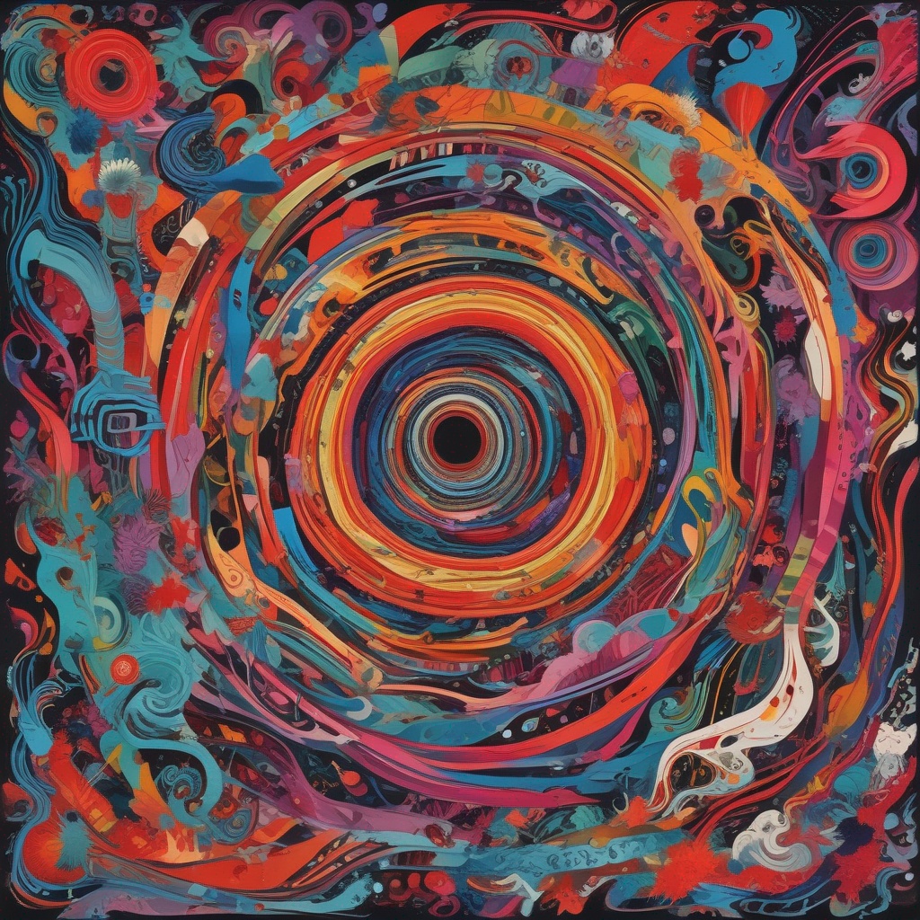 Song Image
