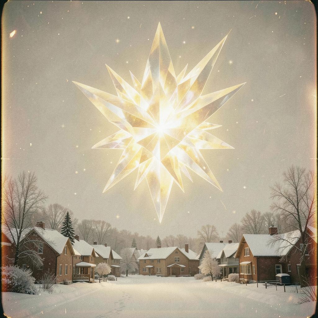 My True Wish This Christmas (Remastered) artwork