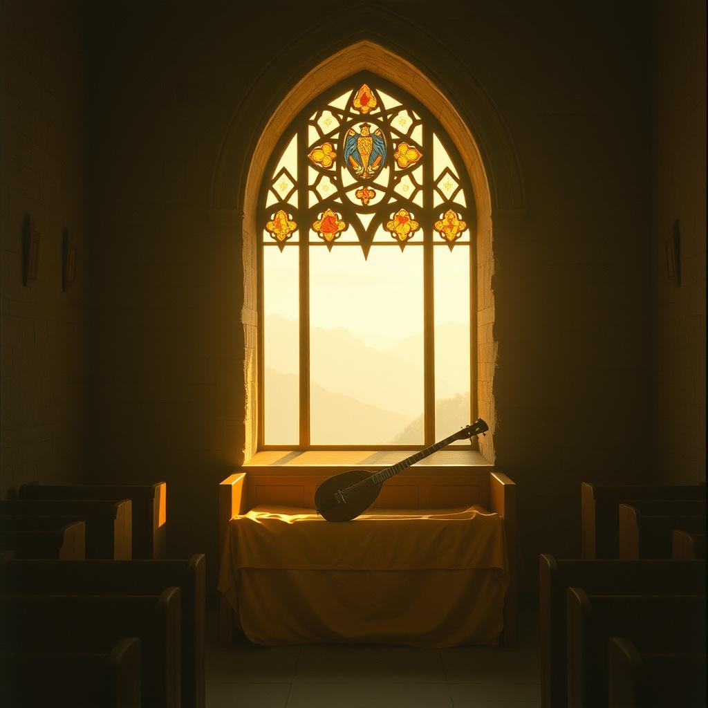 Playlist cover art