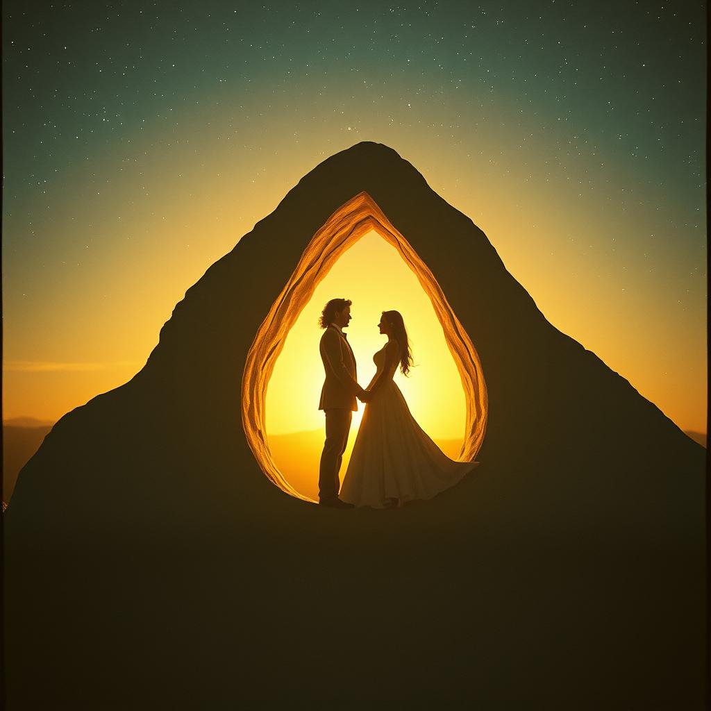 You and me (VA) artwork