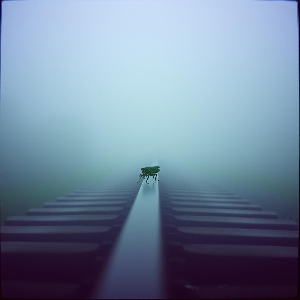 Persona image for Dark Gothic 