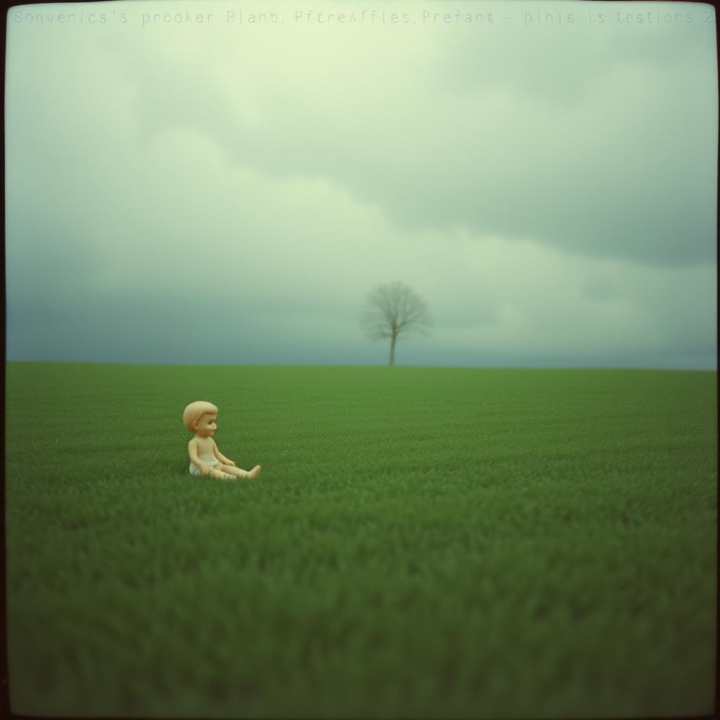 Persona image for Mundane Prophets