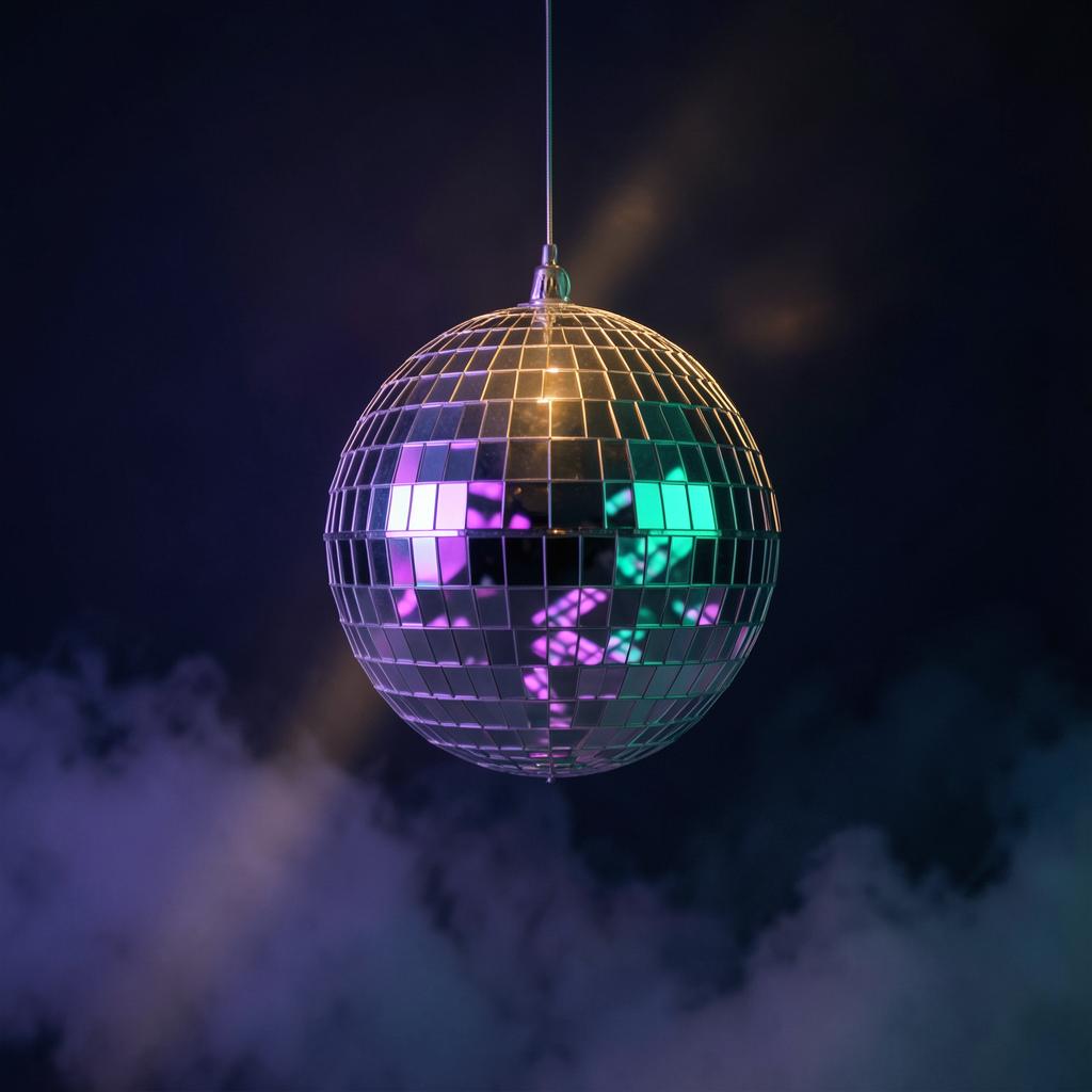 DISCO (Epic Electro Fusion) artwork
