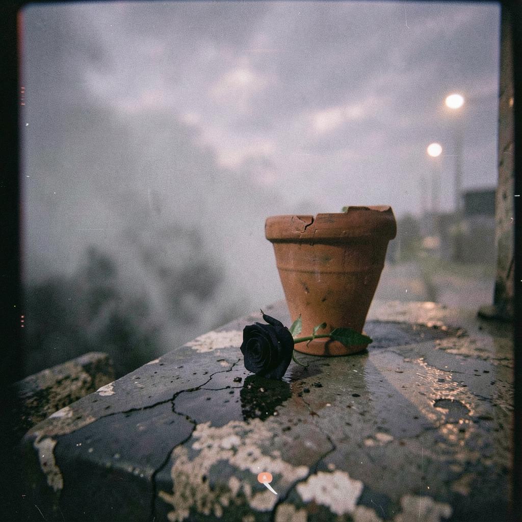 Earth Sighs artwork