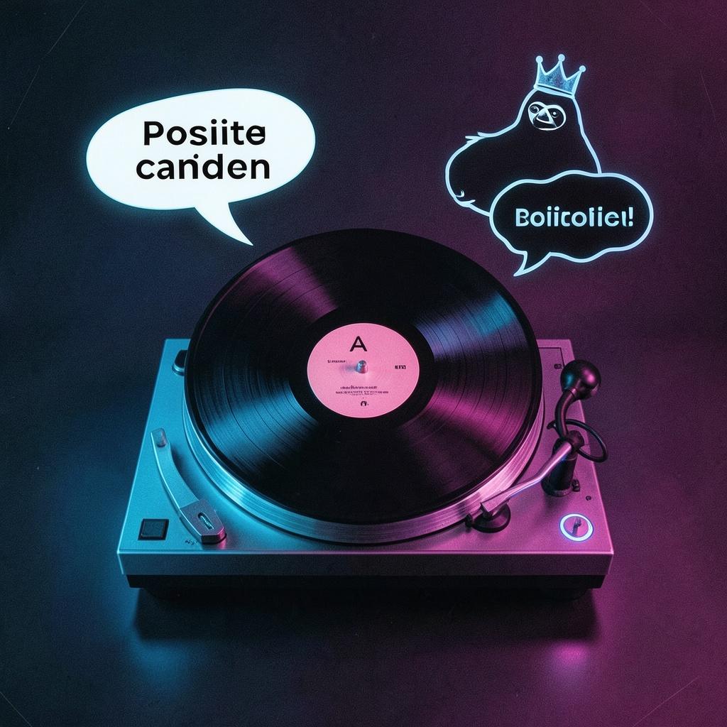 Song Image