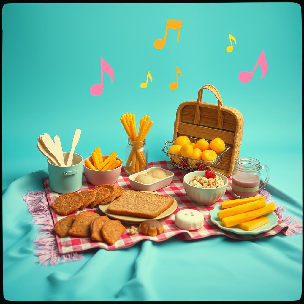 Song Image