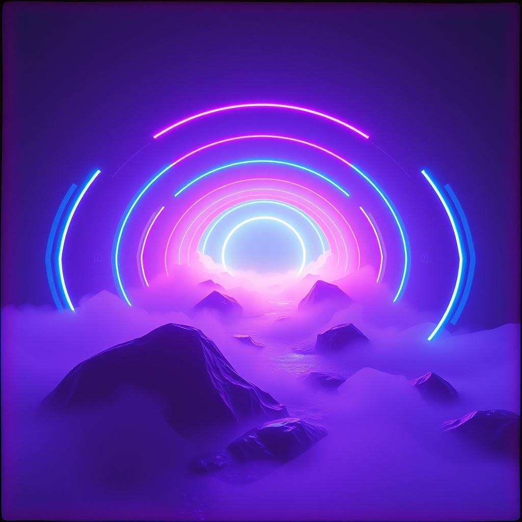 NRG artwork