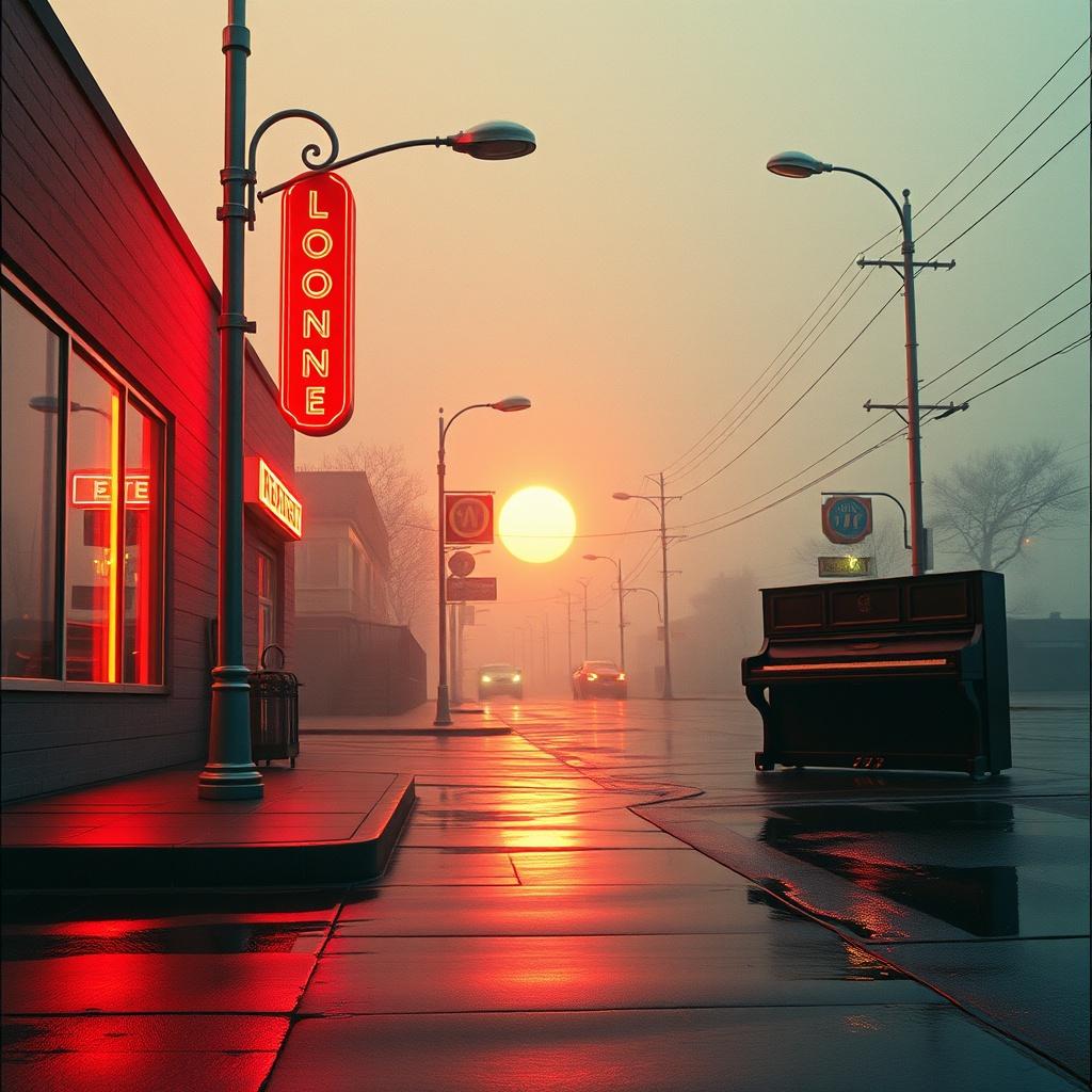 Song Image