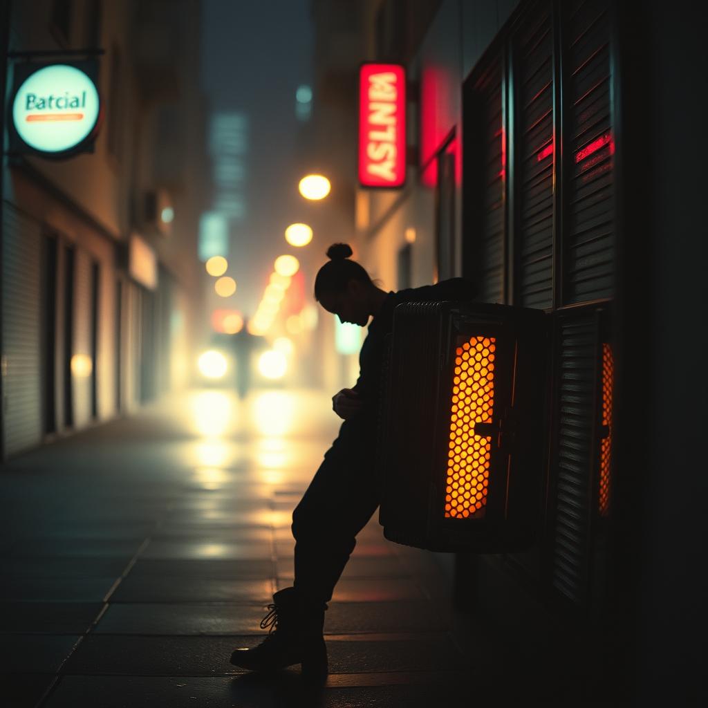 Song Image