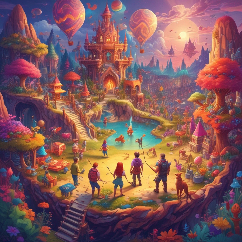 D&D Wochenende 2