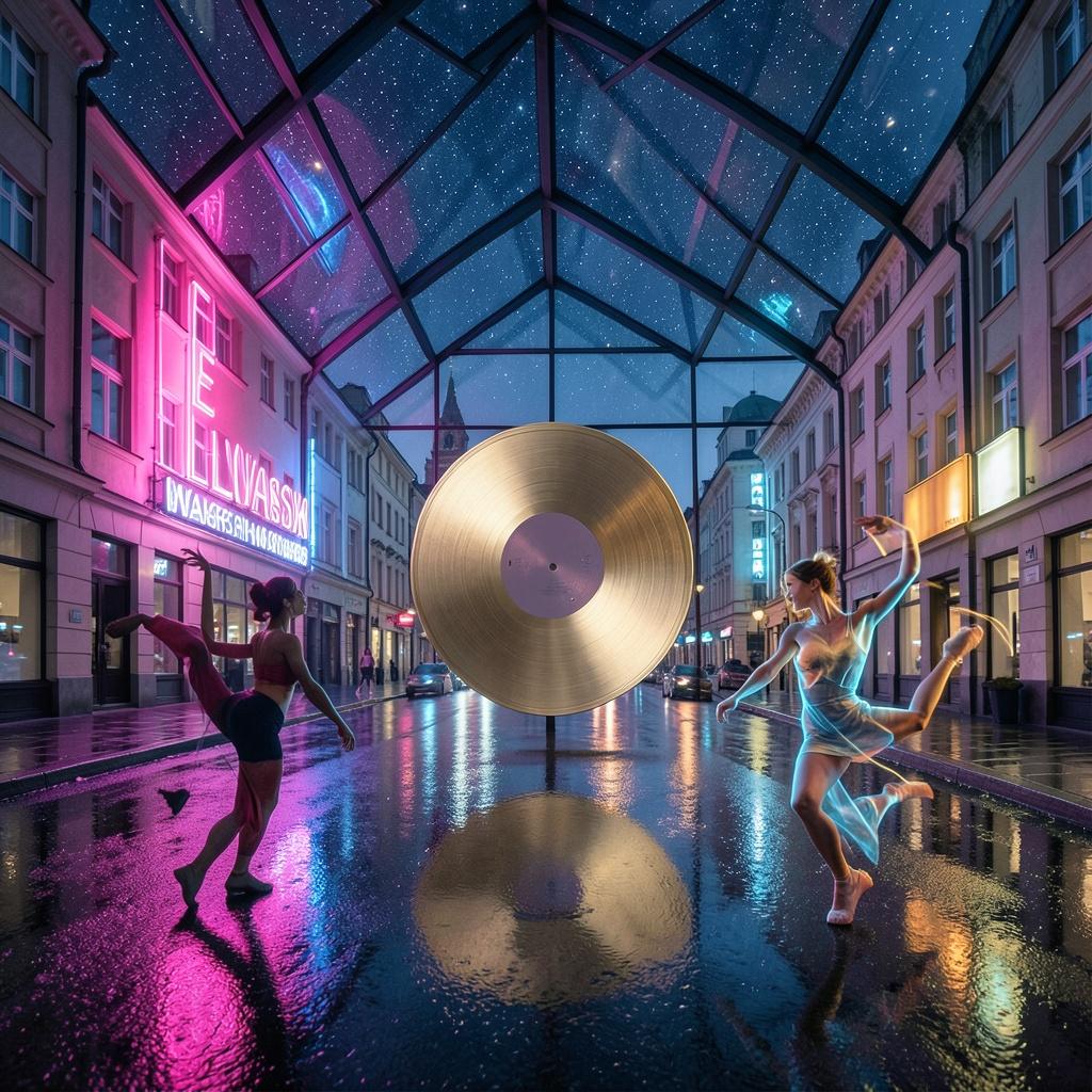 Song Image