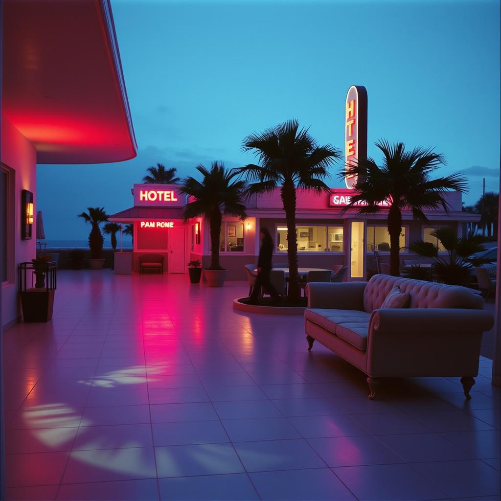 Image for English Ver.   I'm not a man