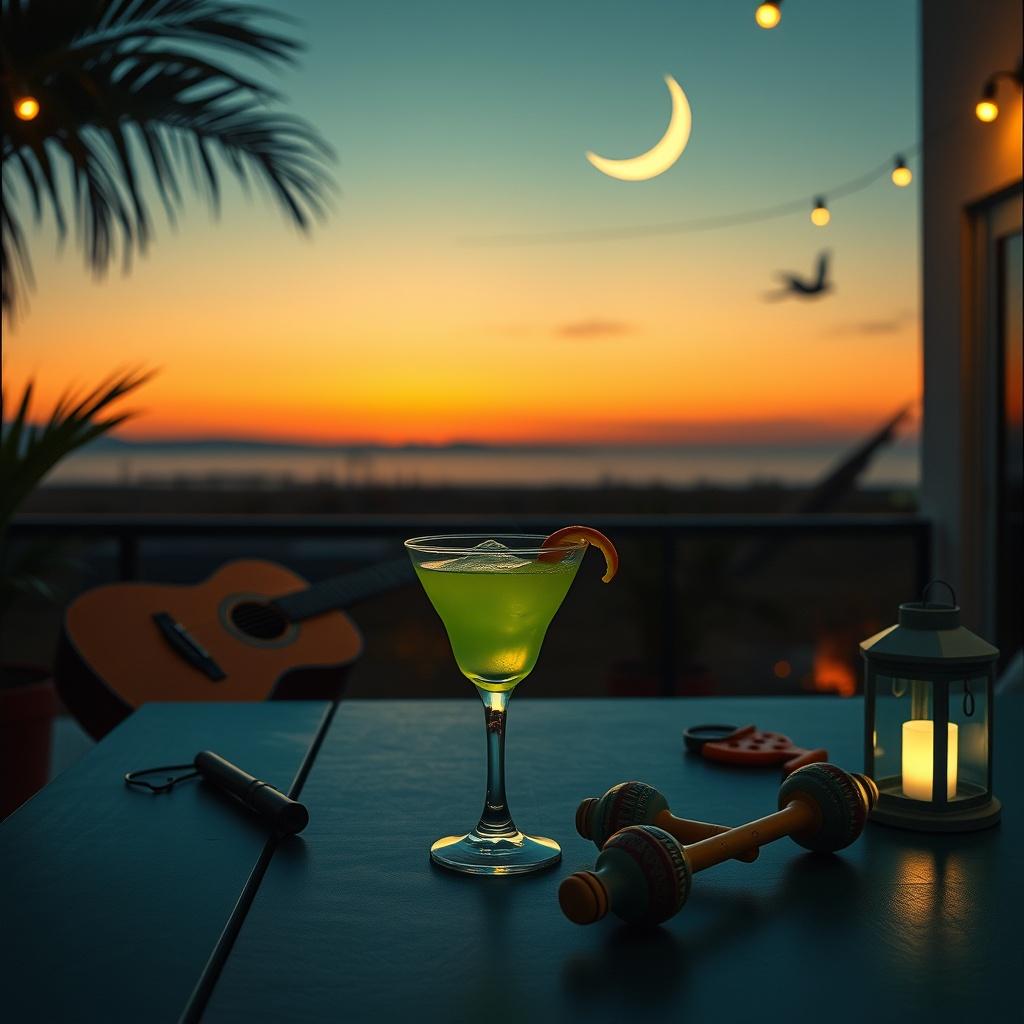 Rhythms of HAvana 2
