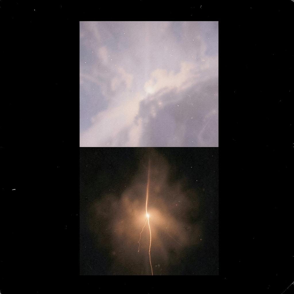 Orbital String Drift artwork