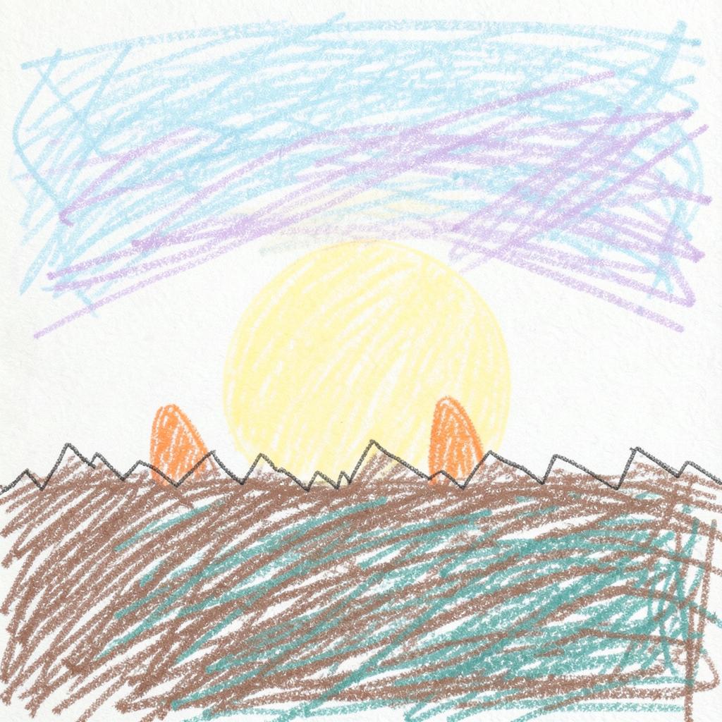 Dove Finisce il Cielo - DJManiPo artwork