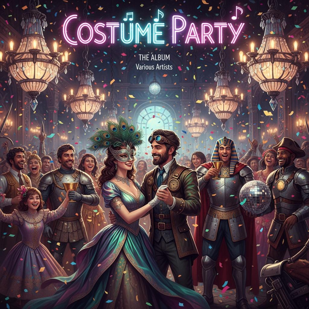 Song Cover Image