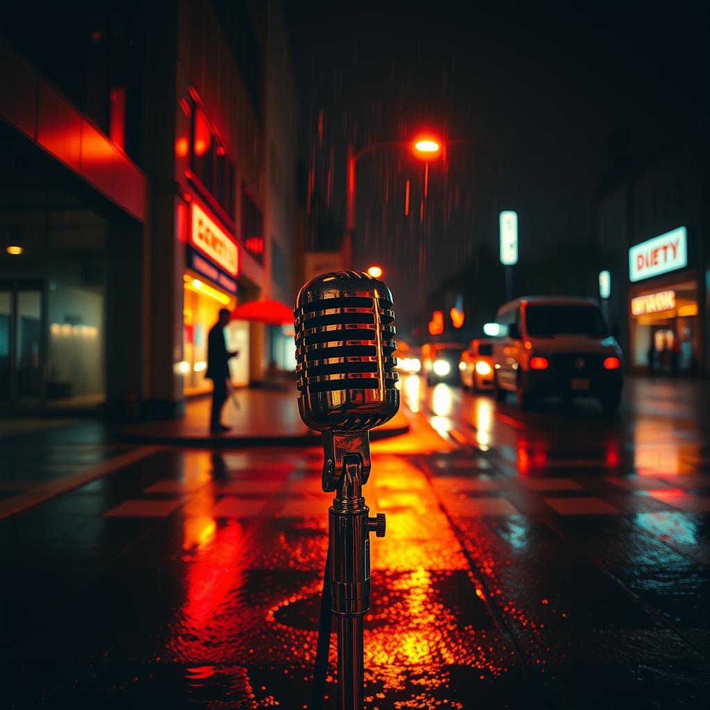 Song Image