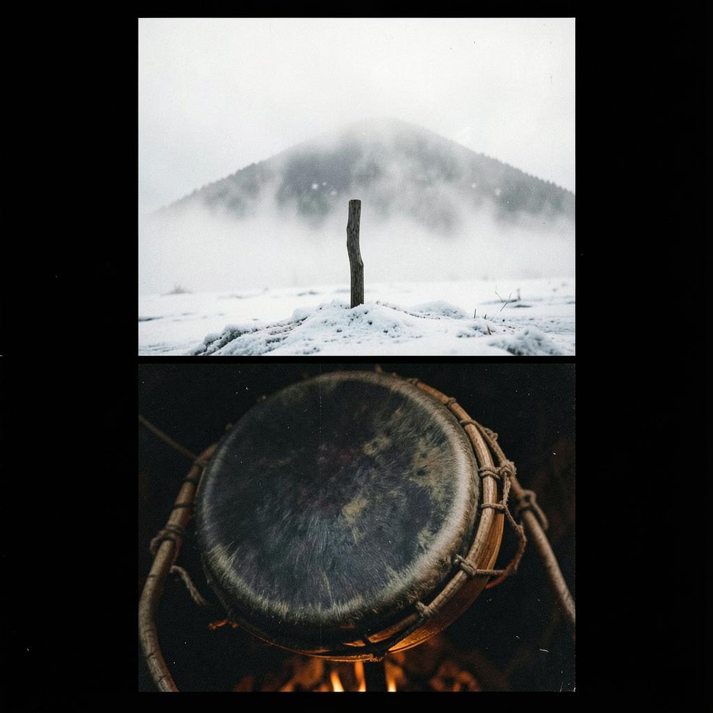 V6 Bön av Urkraft  hvy417 artwork