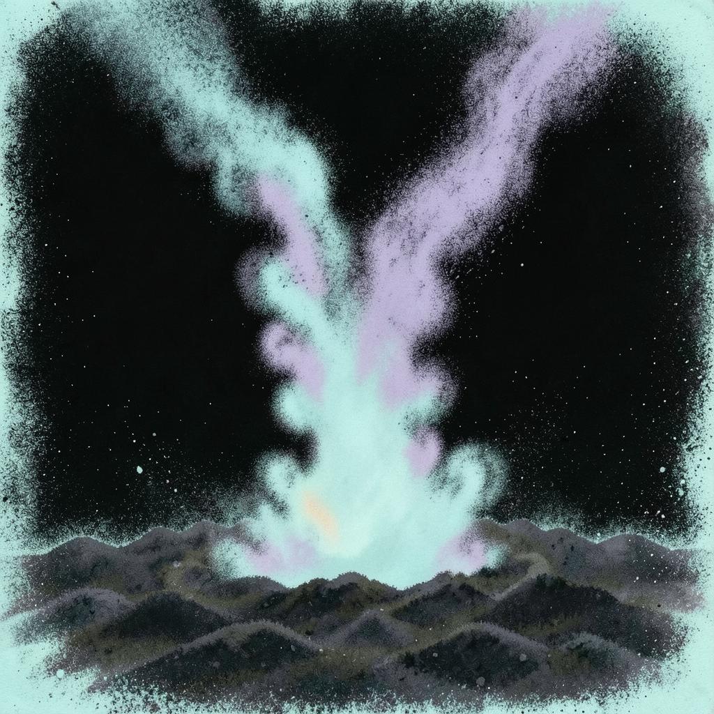 5. The Forgotten Language (Remastered) artwork