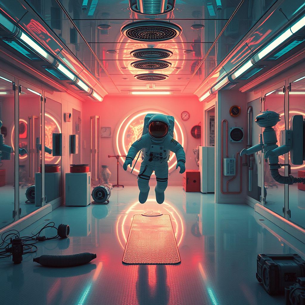 Orbit or Else artwork